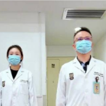 3组动作改善预防腰背痛
