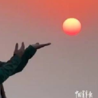 在山顶召唤太阳好梦幻