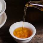 真相来了 专家： “饮茶消油”不现实