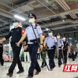 常德市公安局实施五项举措 推动“我为群众办事”见行见效