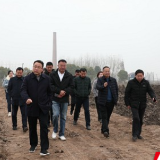 安乡县：规划管总 分步实施 各尽其功 稳步推进乡村振兴工作