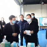 周振宇到西湖、西洞庭管理区调研：做好“农”字文章 加快城乡融合发展