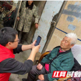 武陵区南坪街道：“三个真”推动“我为群众办实事”落地见效
