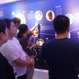 武陵区穿紫河街道：依托禁毒科普教育园地  扎实开展毒品预防教育