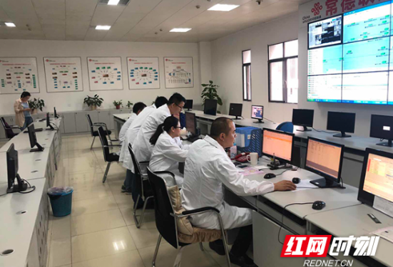 常德联通春节不打烊 暖心服务永远在路上