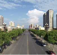 湖南汉寿：强力推进“三建三拆” 让城市成为百姓幸福空间