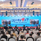 2022中国（汉寿）甲鱼产业大会开幕 15家企业上台签约