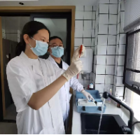 常德市自来水有限责任公司：战高温抗干旱 全方位守护好城市供水“生命线”