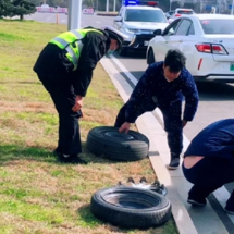 来去皆安！春节小长假常德道路交通平安有序