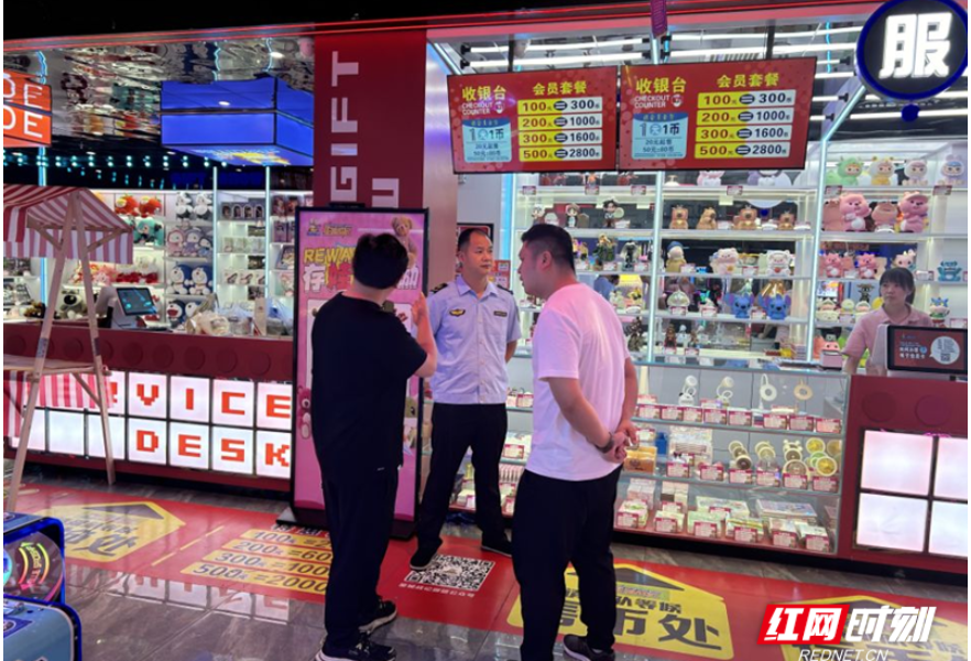 石门县文旅广体局：多措并举“禁噪” 保驾护航“三考”
