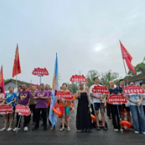 碧水映丹心 浪尖起华章——澧县王家厂水库的绿色发展与红色传承之路