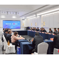 临澧县召开2025年新材料产业强链补链座谈会  共绘产业发展新蓝图