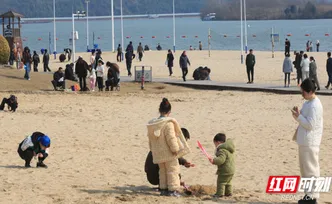 新春“开门红”！柳叶湖跃居全国深度游第七，领跑湖南国家级度假区