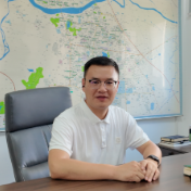 绿茵逐梦,“益”起同行|专访益丰大药房湘北公司肖骏:连续两年助力湘超,以体育传递健康力量