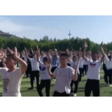 让学生课间跳敦煌舞，经得住运动科学的论证吗？