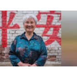 “跟陌生人打招呼”何以引来百万网友点赞