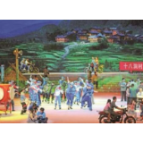 《大地颂歌》也是脱贫攻坚的壮美战歌
