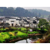 乡村“美学”计划，是“形”还是“行”？