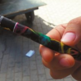 电子烟成校门口的威胁，线下整治迫在眉睫