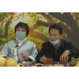领导干部变身“带货一哥” 诠释为民初心