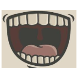 嘲笑