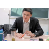 “罗翔说刑法”爆火，体现“寓教于乐”魅力