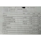 输错液还是写错名？院方当绷紧“三查七对”弦