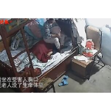 保姆闷死83岁老太：人性之恶该如何防范