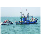 杜绝禁渔期“灭绝式捕捞”离不开“硬核”执法