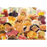 让“裸奔”的儿童零食穿上“标准制服”