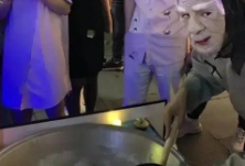 追捧“孟婆汤”是多元化释压的新方式 