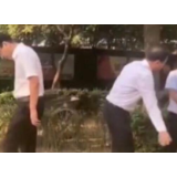 工程质量不能靠“副市长怒斥”