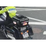 警用摩托单价36万，手续正规不代表合情合理