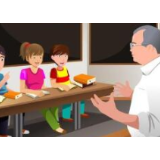 “奇葩班规”频现源于把学生当成“局外人”