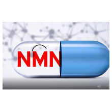 撕掉NMN的“不老药”马甲