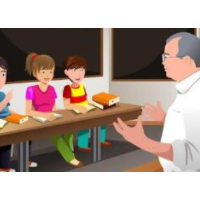 与学生同玩，“玩”出素质教育新天地