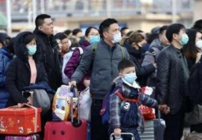 年轻人别被“过年趋势”所迷惑
