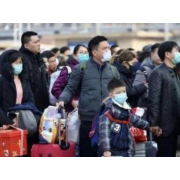 就地过年，思想通了就不难