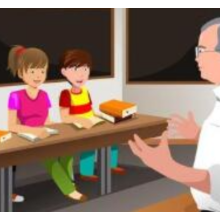 别用奇葩校规给学生再上一道枷锁