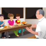 推进教师“跨校走教”让资源更加均衡