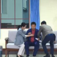 春晚小品《大扫除》给基层干部上一课