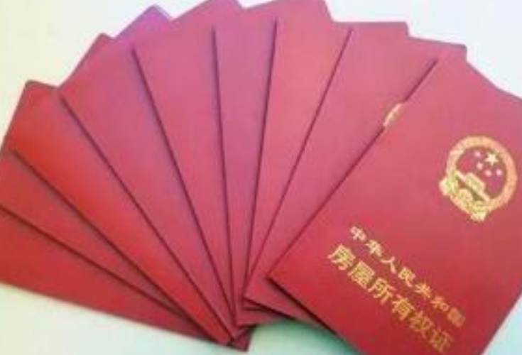 “靶向发力”才能定向清除“有房无证”痼疾 
