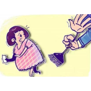 “一旦怀孕就要辞职”侵犯女性生育权