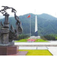县级以下烈士纪念设施，也应得到尊重和保护