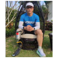 努力向阳生长，生活终将不会辜负你