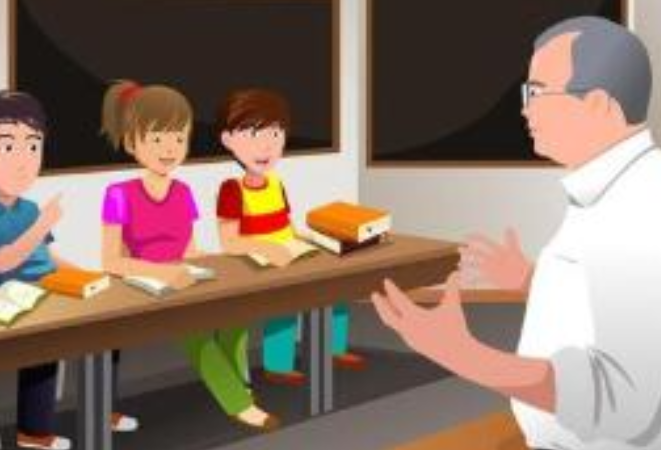“限制学生课间出教室”有悖教育规律