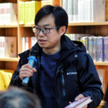“青椒计划”４月佳作出炉，特邀湘潭大学罗如春教授点评