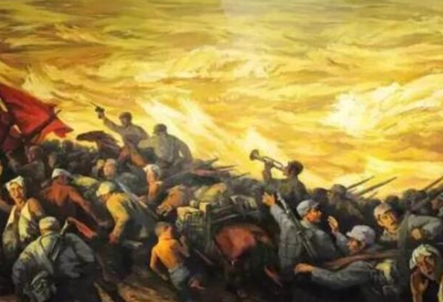 芙蓉国评论 | 致敬抗战英雄 弘扬抗战精神