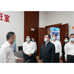 愿“双干”精神成为新时代的湖湘风尚