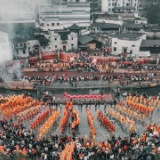 从“年味”回归中感受浓浓的民生情怀